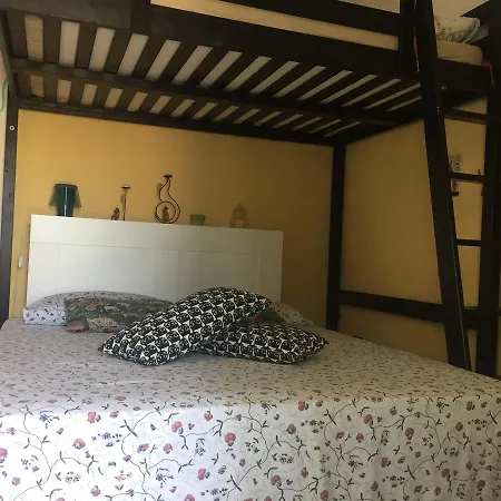 Ilgattocarla Bed & Breakfast